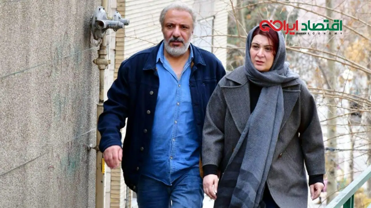 پسر خوش قد و بالای همای سریال «پایتخت» این بار با ظاهری متفاوت! +عکس
