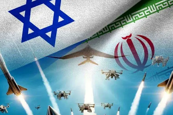فاش شد/ مسیر مخفی جنگنده‌های اسرائیل از عراق به ایران!