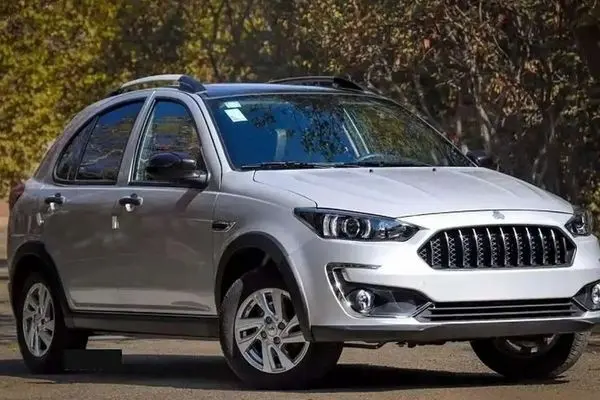 خبر خوب سایپا برای مشتریان در شب یلدا