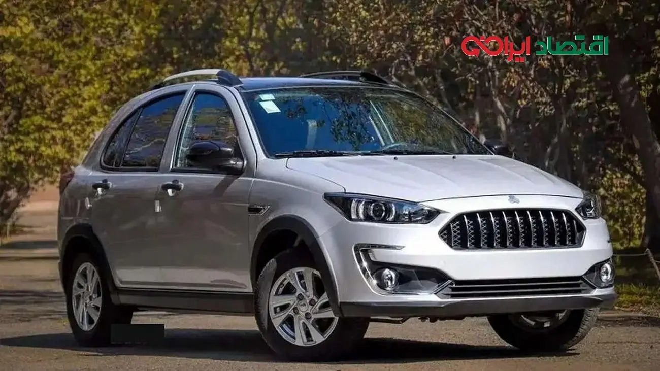 خبر خوب سایپا برای مشتریان در شب یلدا