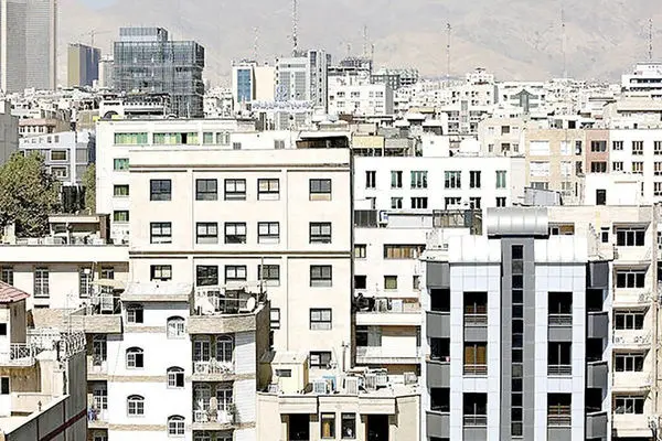 نفس های بازار مسکن به شماره افتاد!
