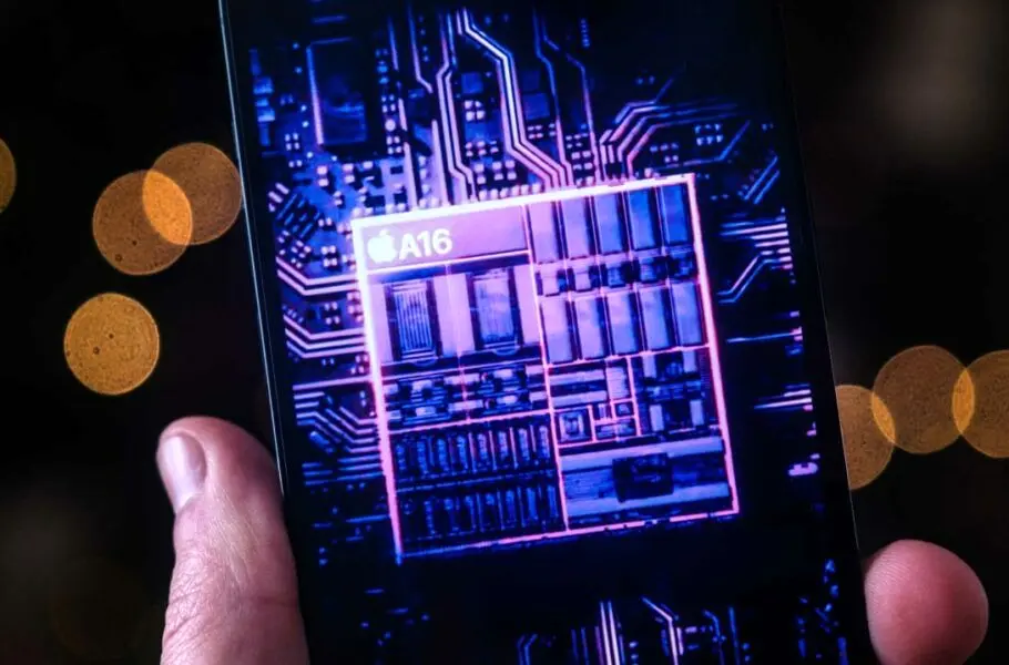 اپل پس از یک اشتباه مهندسی، برنامههای خود برای پردازنده گرافیکی نسل بعدی آیفون 14 پرو را کنار گذاشت