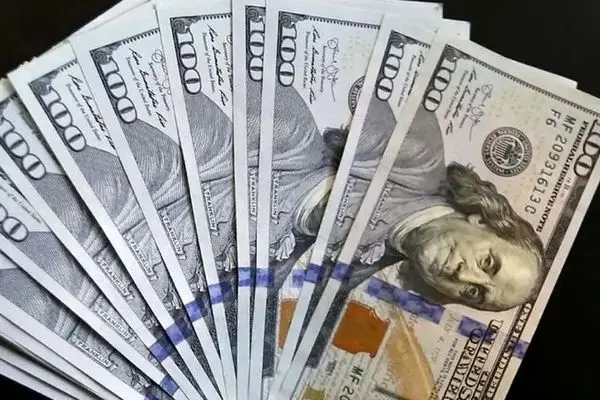 دلار به قله جدید نزدیک می‌شود؟