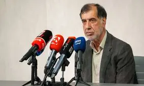 باهنر: کاهش مشارکت مردم یعنی تهدید برای نظام مردم‌سالاری