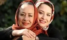 عکس نوستالژیک مهرآوه شریفی نیا و آزیتا حاجیان؛ سفری به گذشته ۴۰ سال پیش!