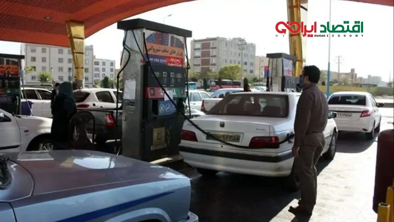 پیام مهم سه نرخه کردن بنزین/ نسخه کم‌هزینه دولت برای مهار مصرف بنزین