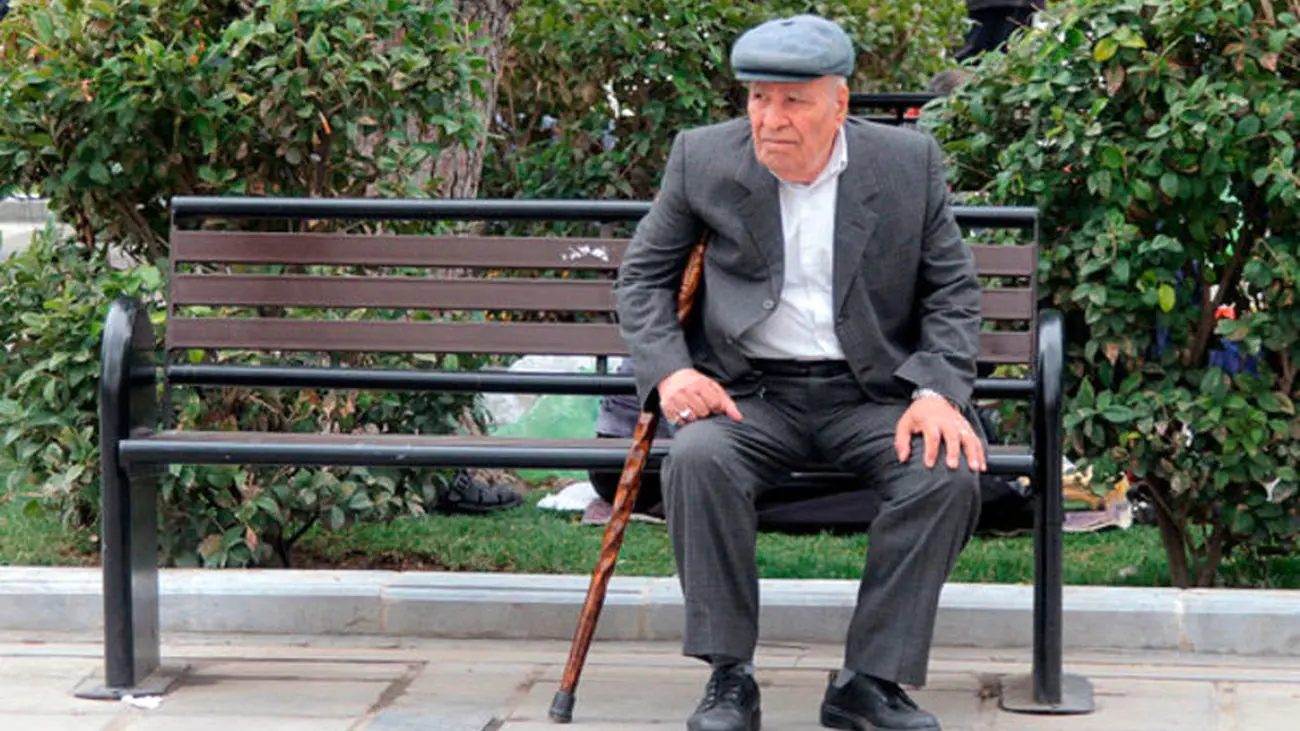 افزایش سن بازنشستگی شامل این افراد نمیشود