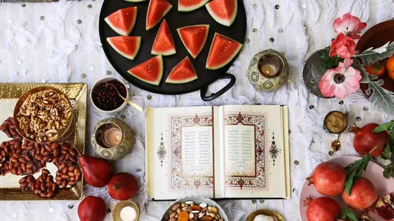 شب یلدا دست پر به خانه تازه عروس ها بروید + لیست هدایای شب یلدایی