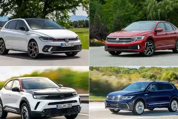 ثبت‌نام خودروهای وارداتی با شرایط آسان و ویژه+ لینک