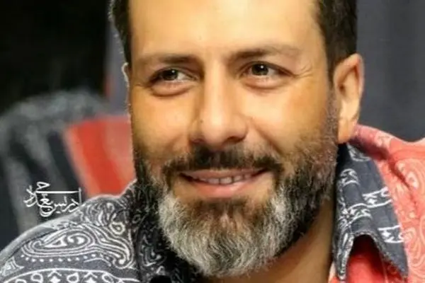 ماجرای جالب عشق اول مجید واشقانی که بعد از 20 سال فاش شد!