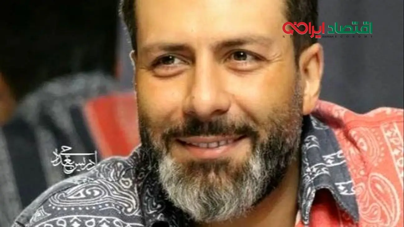 ماجرای جالب عشق اول مجید واشقانی که بعد از 20 سال فاش شد!