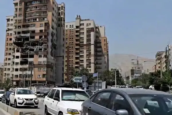  مسکن‌موقت برای شرایط بحران 