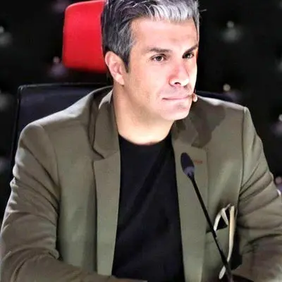 راز دو لیوان چای آریا عظیمی نژاد که تنهایی‌اش را عاشقانه کرد!