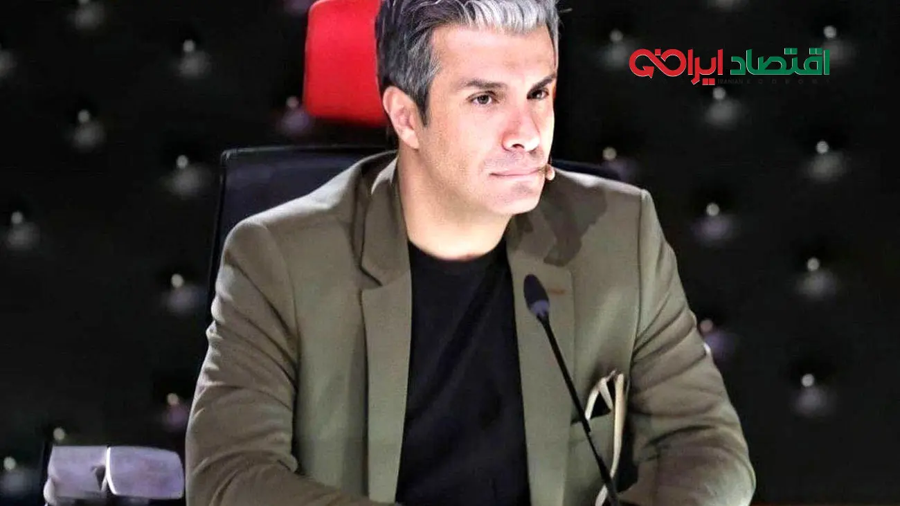 راز دو لیوان چای آریا عظیمی نژاد که تنهایی‌اش را عاشقانه کرد!