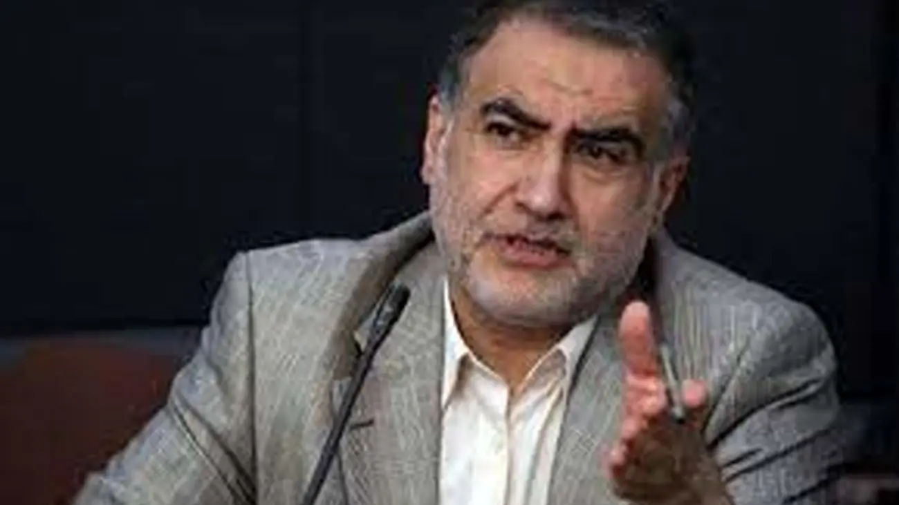 نماینده افشاگر پرونده شاسی بلندها خواستار مناظره با میرسلیم شد