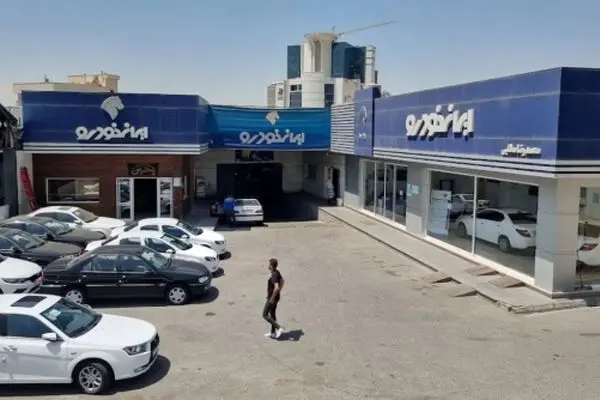 صدور حکم سنگین برای ایران خودرو؛ پشت پرده چه خبر است؟