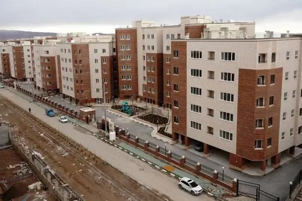 آغاز طرح ویژه مسکن ملی برای دهک‌های کم‌درآمد