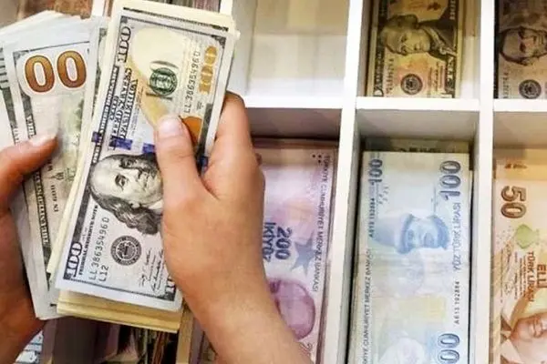 آخرین قیمت دلار، یورو و درهم در بازار ارز توافقی / دلار کاهشی یورو افزایشی شد 