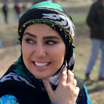 زندگی لاکچری شیدا یوسفی در امارات؛ بازیگر نون خ دل طرفداران را برد!