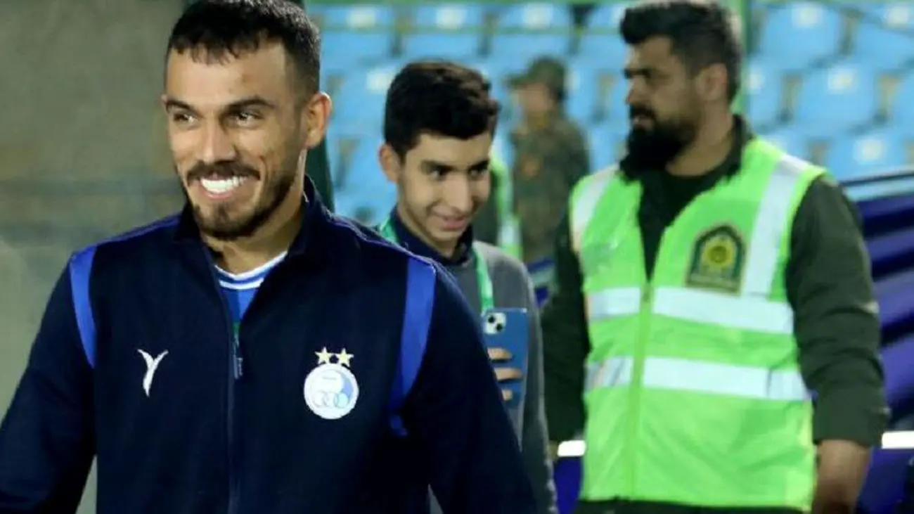 خبر بد سرمربی الهلال برای استقلال!