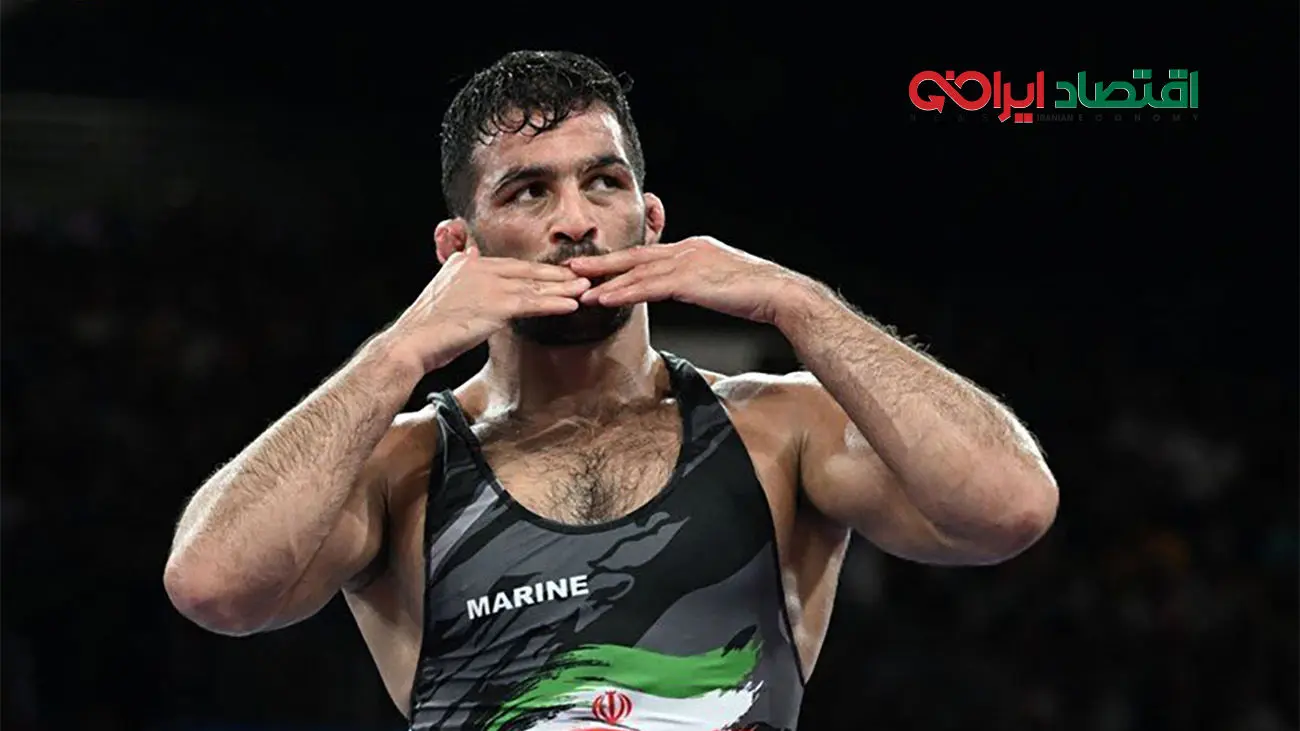 حسن یزدانی آماده رقابت در وزن جدید/ روبرو با سعداللهاف و تاج الدینوف!