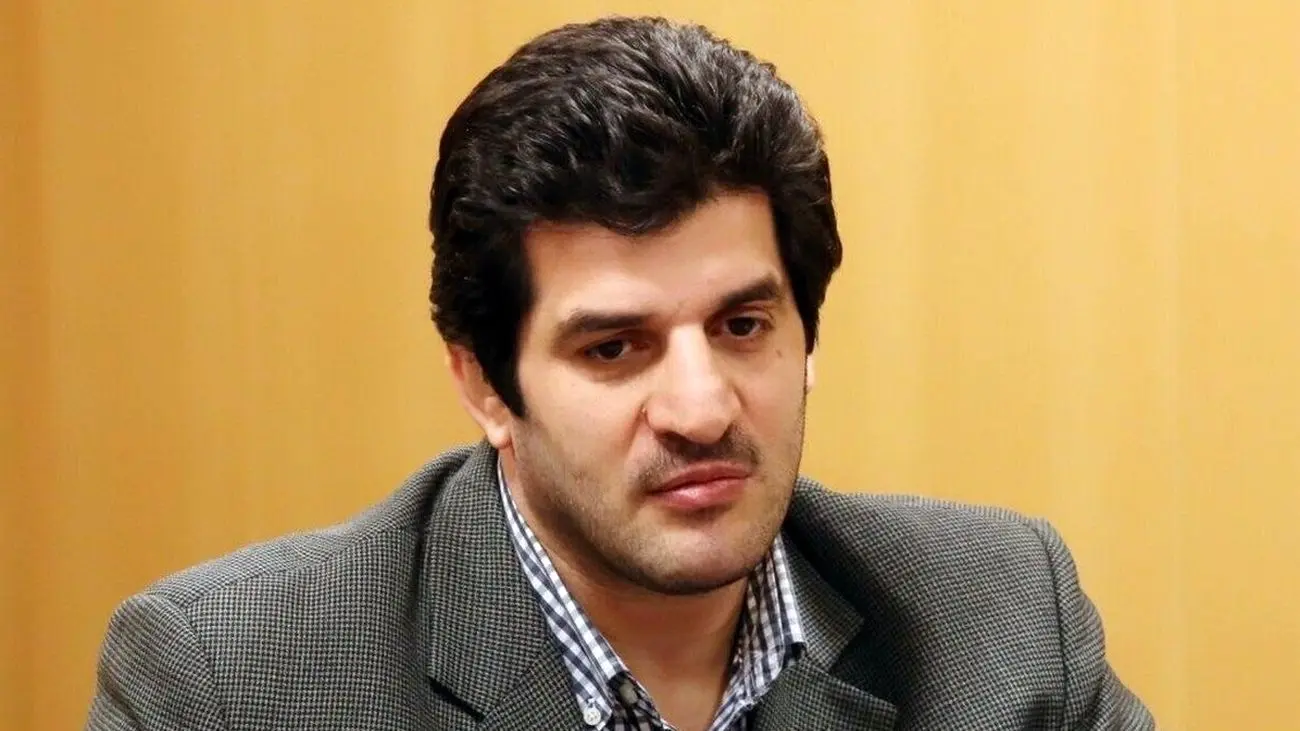 عکس / رسول خادم سراغ خانواده سرباز شهید ایرانی رفت
