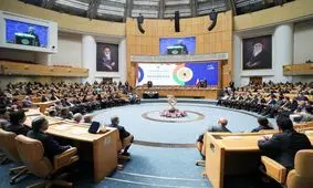 لزوم تلاش در جهت تحقق شاخص‌های استاندارد در مصرف بهینه انرژی 