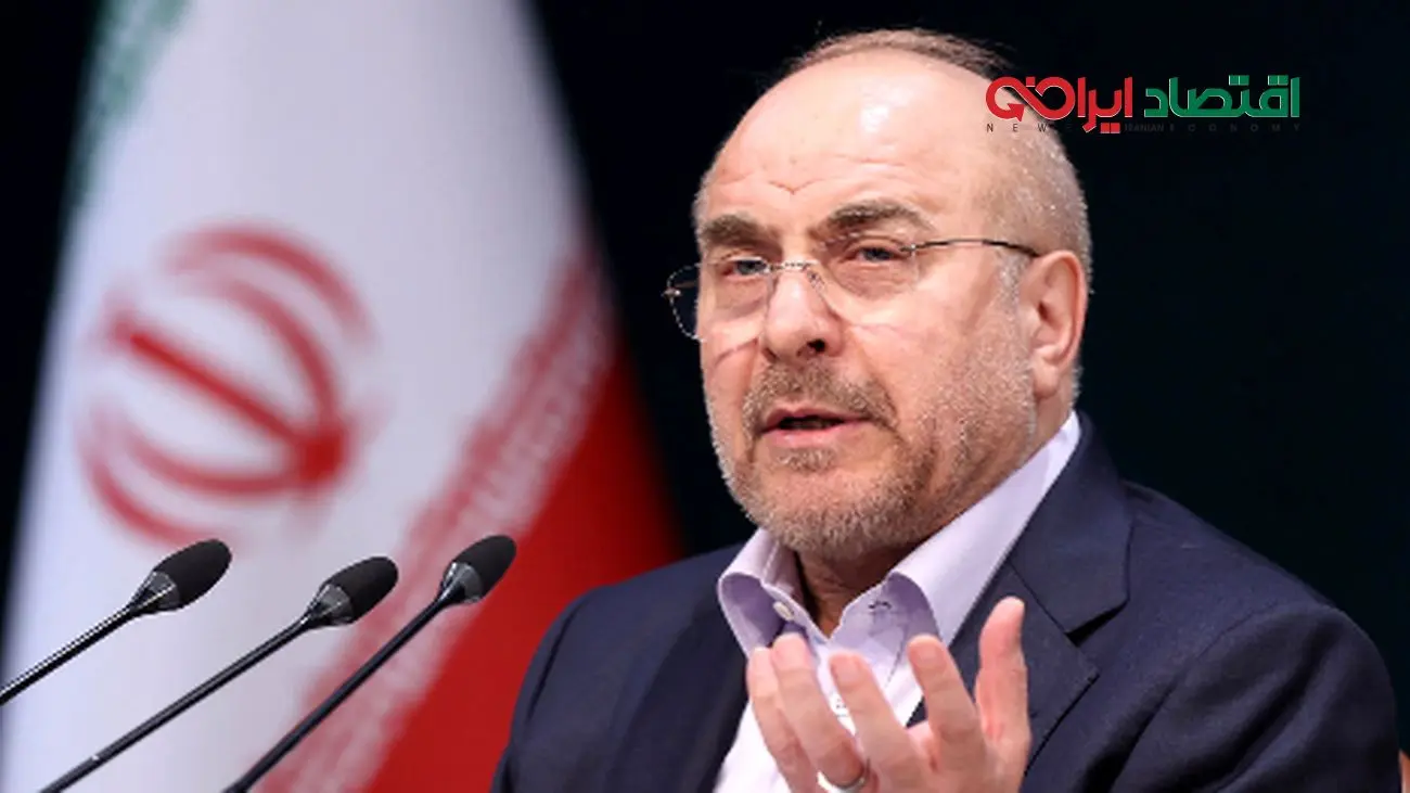 قالیباف با خبر جنجالی خود بازار خودرو را شوکه کرد!