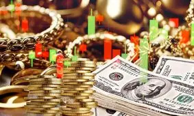 تحلیلی بر بازارهای مالی شنبه ۵ مهر ۱۴۰۴/ دلار ۱۰۸ هزار تومانی در راه است؟