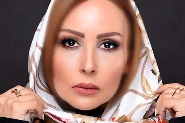 تغییرات هوش پران پرستو صالحی بعد از مهاجرت به ترکیه / فیلم خانم بازیگر قبل و بعد از ایران !