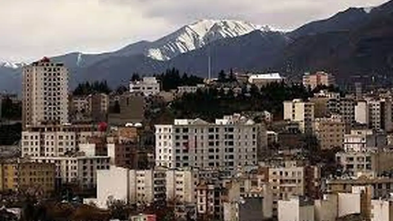 با ۳ میلیارد کجای تهران خانه رهن کنیم؟+جدول