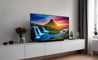 تلویزیون‌های 55 اینچ ایرانی و خارجی در مهر 1404/ کدام گزینه ارزان‌تر است؟ + جدول