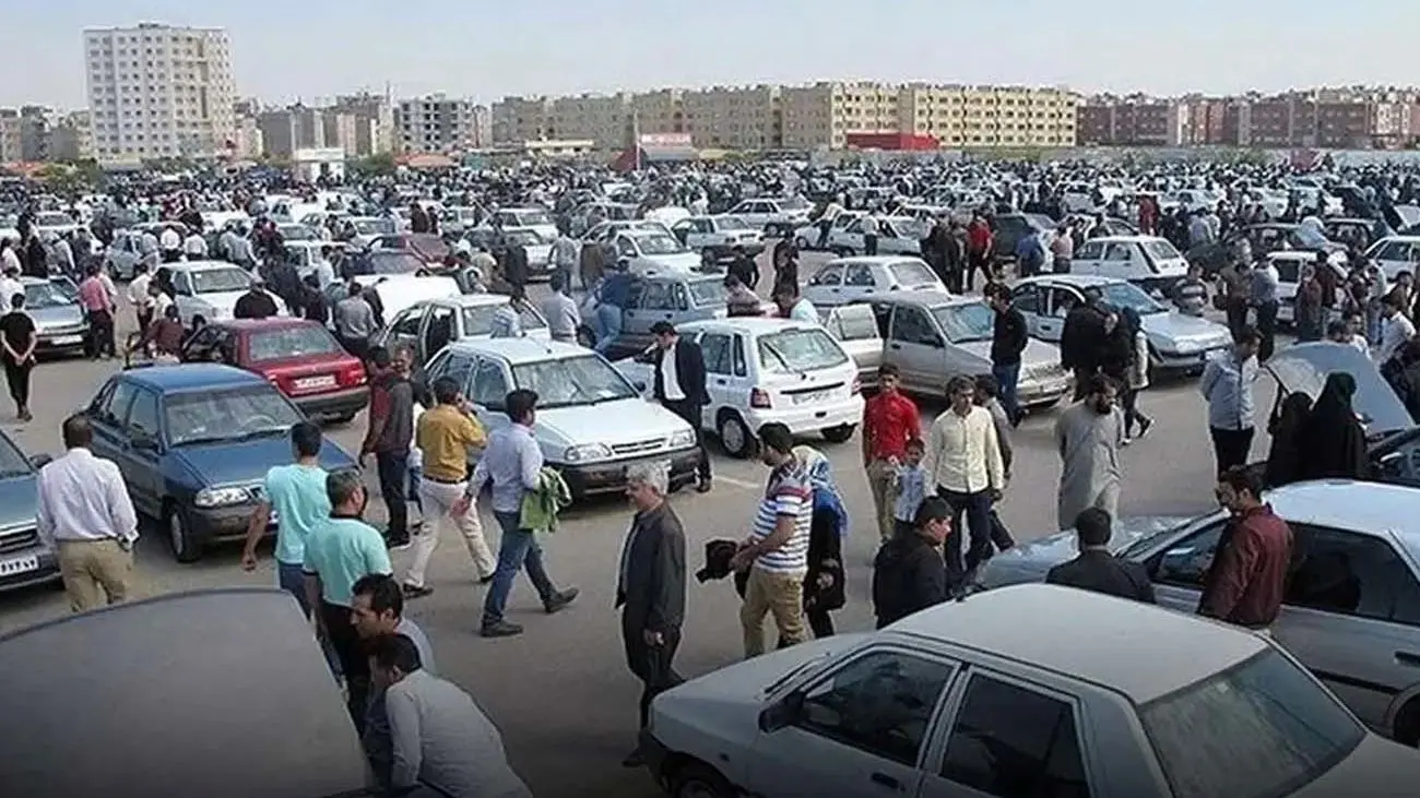 قیمت خودرو امروز ۱۶ دی ۱۴۰۳/بازار خودرو‌های مونتاژی تکان خورد + جدول
