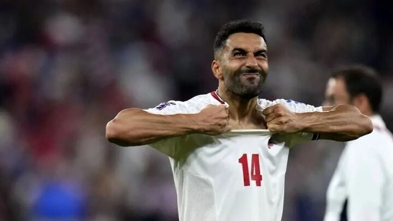 منتظر بزرگترین هایجک فوتبال ایران باشید / سامان قدوس در یکقدمی پرسپولیس