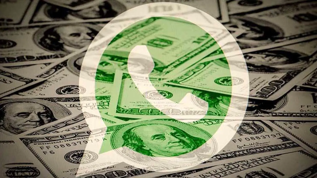 واتس اپ اطلاعات شما را به شرکتهای تبلیغاتی می فروشد + فیلم