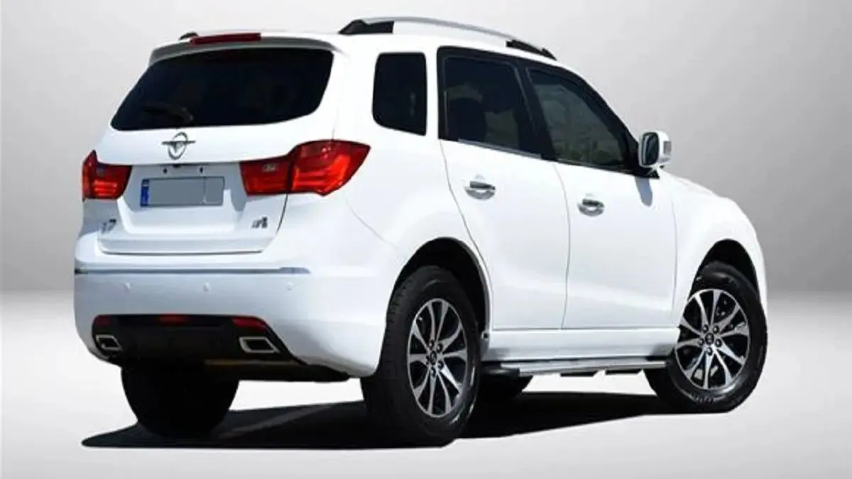 افزایش نجومی قیمت خودروهای مُدرن توسط ایران خودرو؛ مشتری‌ها شوکه شدند!