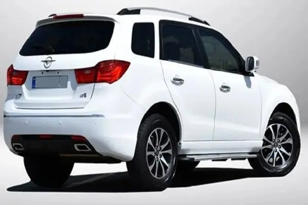 افزایش نجومی قیمت خودروهای مُدرن توسط ایران خودرو؛ مشتری‌ها شوکه شدند!