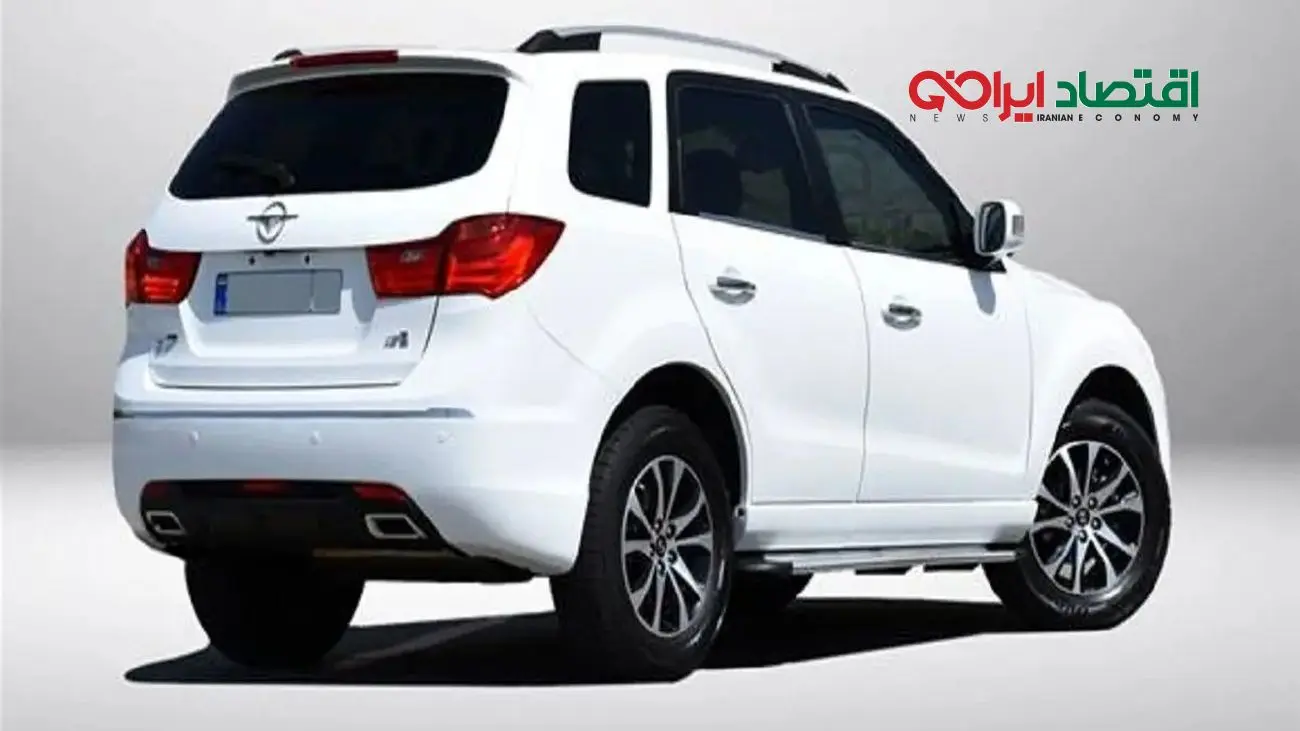 افزایش نجومی قیمت خودروهای مُدرن توسط ایران خودرو؛ مشتری‌ها شوکه شدند!