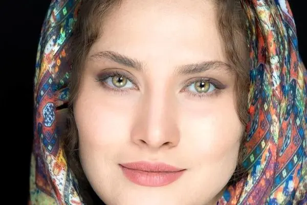 خونه باورنکردنی ساناز سعیدی؛ قصری که قارون هم حسرتش رو می‌خوره!