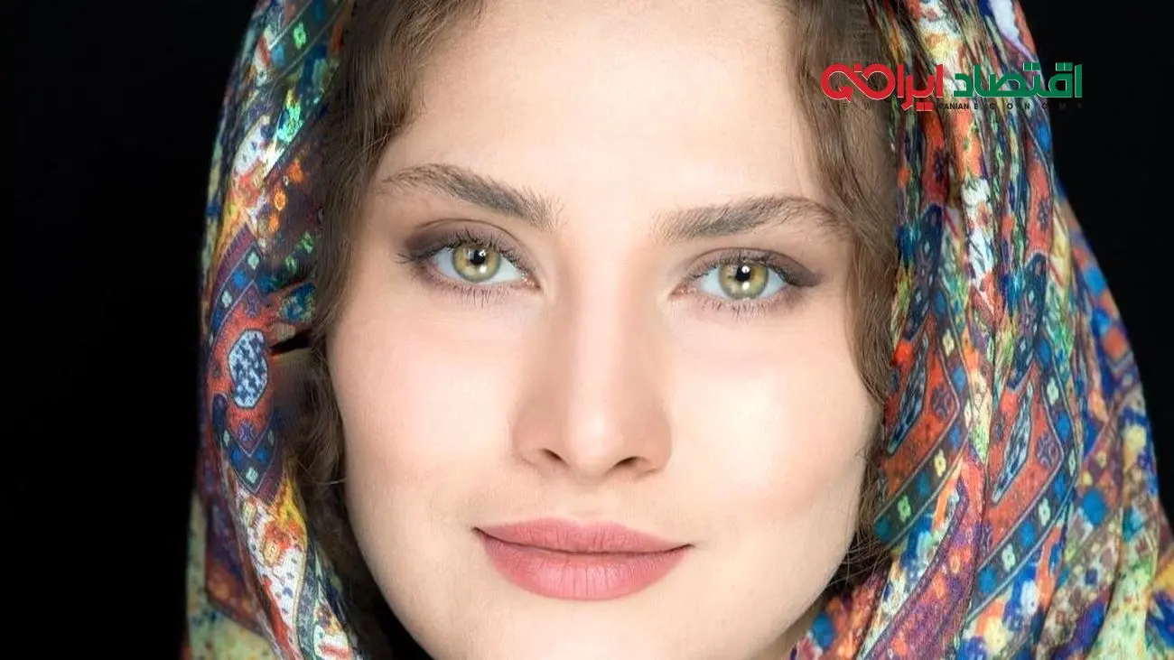 خونه باورنکردنی ساناز سعیدی؛ قصری که قارون هم حسرتش رو می‌خوره!