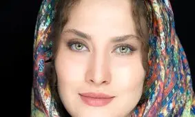 خونه باورنکردنی ساناز سعیدی؛ قصری که قارون هم حسرتش رو می‌خوره!