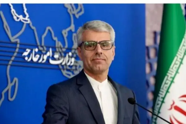 ایران: دخالت‌های کشورهای اروپایی در خلیج فارس منطقه را به خطر می‌اندازد