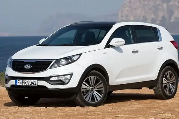 قیمت جدید کیا اسپورتیج در ایران/ بازگشتی شگفت‌انگیز!