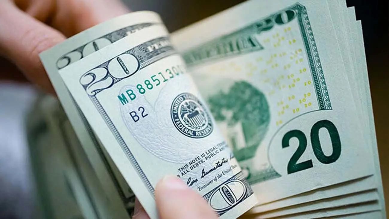 پیش بینی داغ قیمت دلار ۳ مهر ۱۴۰۳