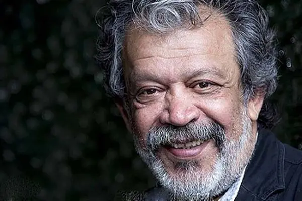 نگاهی به چیدمان عاشقانه خانه حسن پورشیرازی و همسر دلنشینش