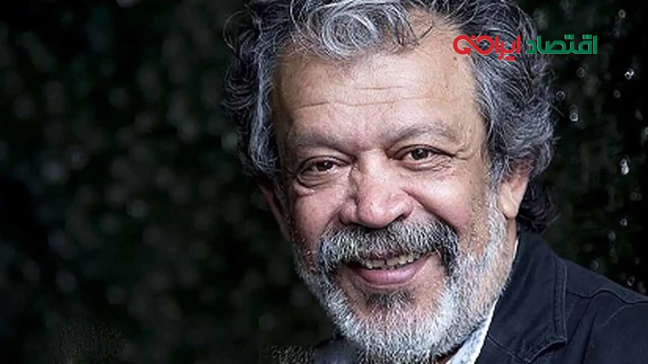 نگاهی به چیدمان عاشقانه خانه حسن پورشیرازی و همسر دلنشینش