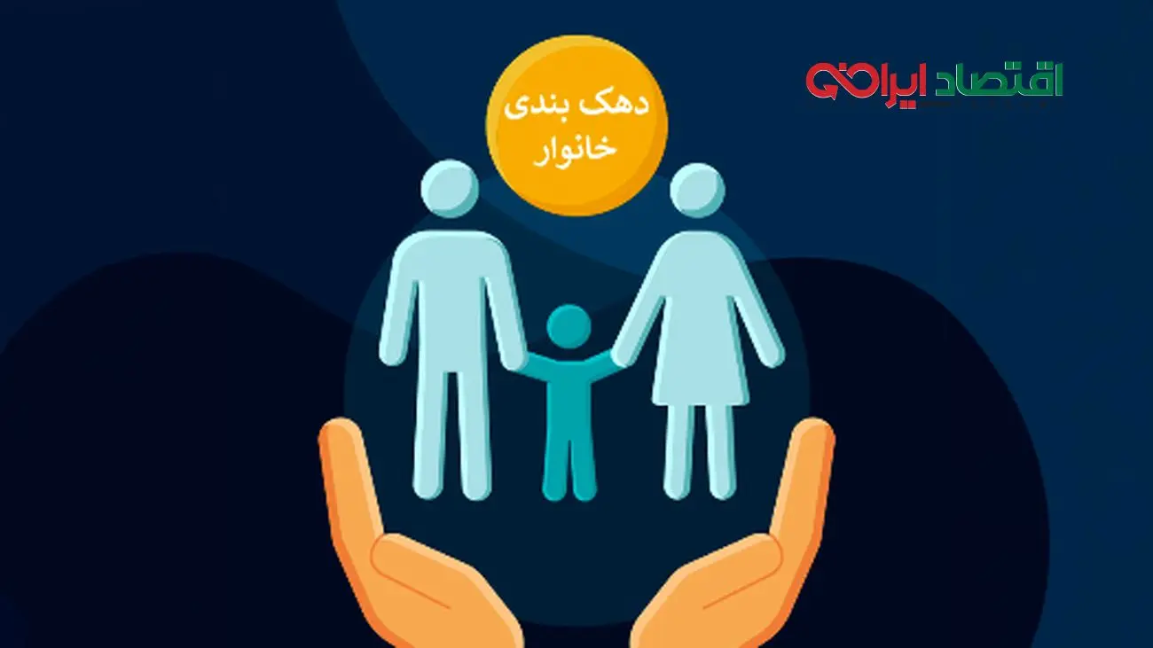 جزئیات فرمول تازه دهک‌بندی یارانه و تغییرات مهم