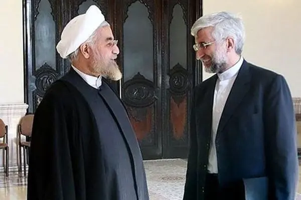 روحانی یا جلیلی؟ کدام یک بیشترین دوره نمایندگی رهبر انقلاب در شورای عالی امنیت ملی را دارند؟