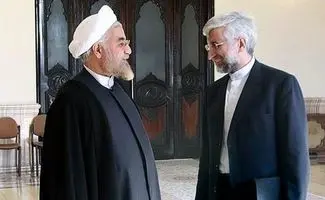 روحانی یا جلیلی؟ کدام یک بیشترین دوره نمایندگی رهبر انقلاب در شورای عالی امنیت ملی را دارند؟