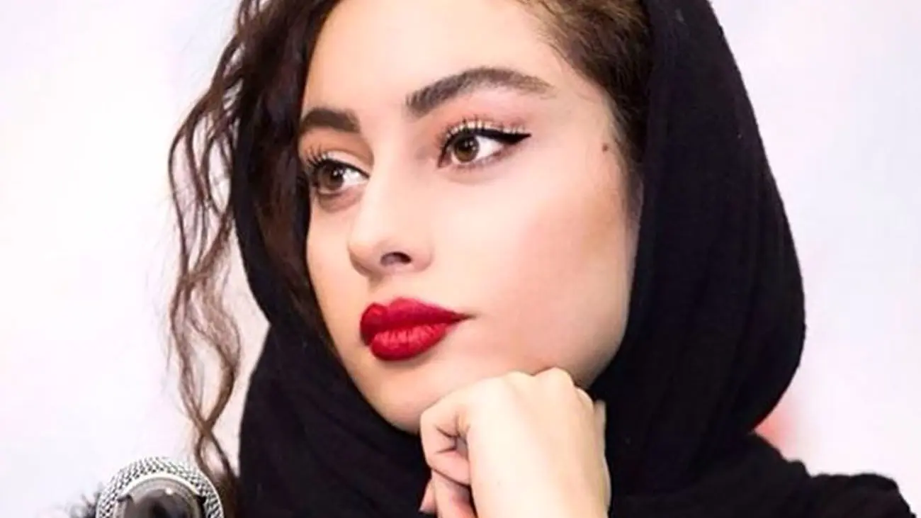 تغییر چهره ترلان پروانه از کودکی تاکنون ! / روز به روز زیباتر !